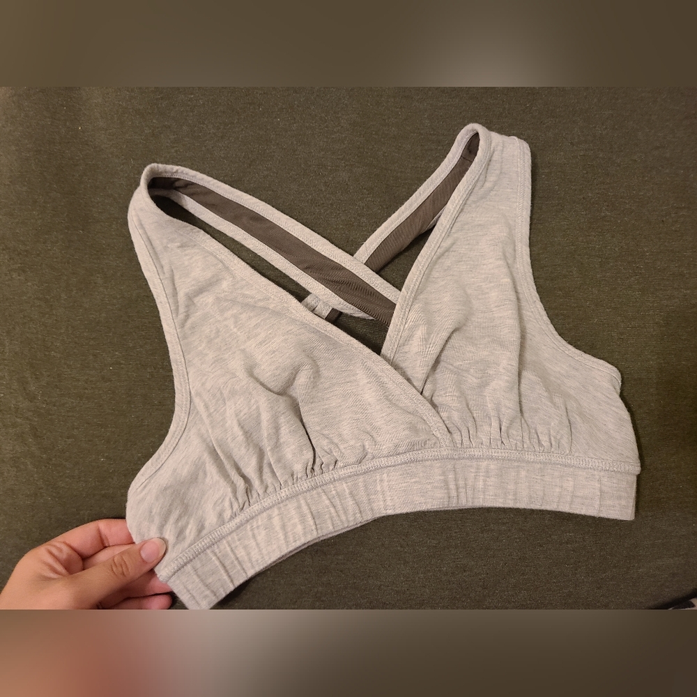 Nursing Bra